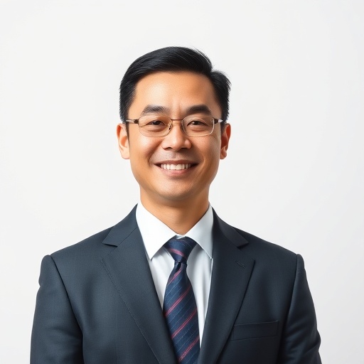 张明远 - 高清电视创始人 & CEO照片