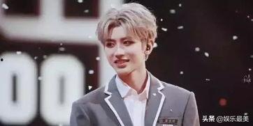 蔡徐坤娱乐吃瓜